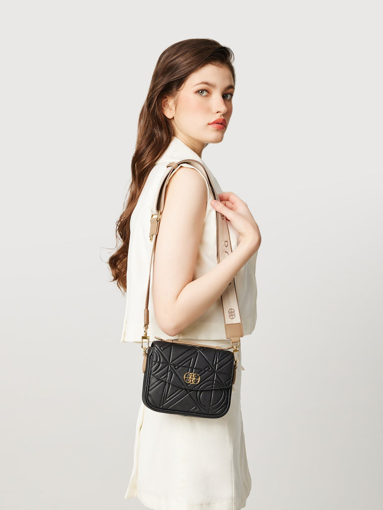 Camilla Mini Crossbody Bag - BONIA