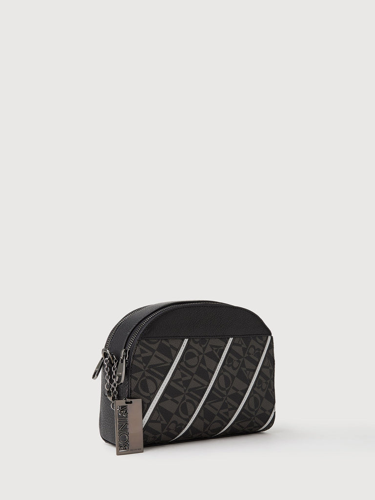 Chiara Monogram Crossbody Bag - BONIA