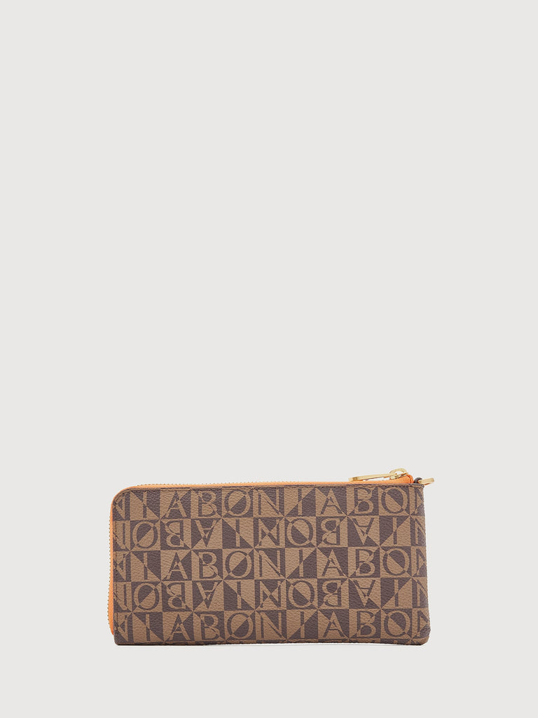 Ciccio Monogram Pouch - BONIA