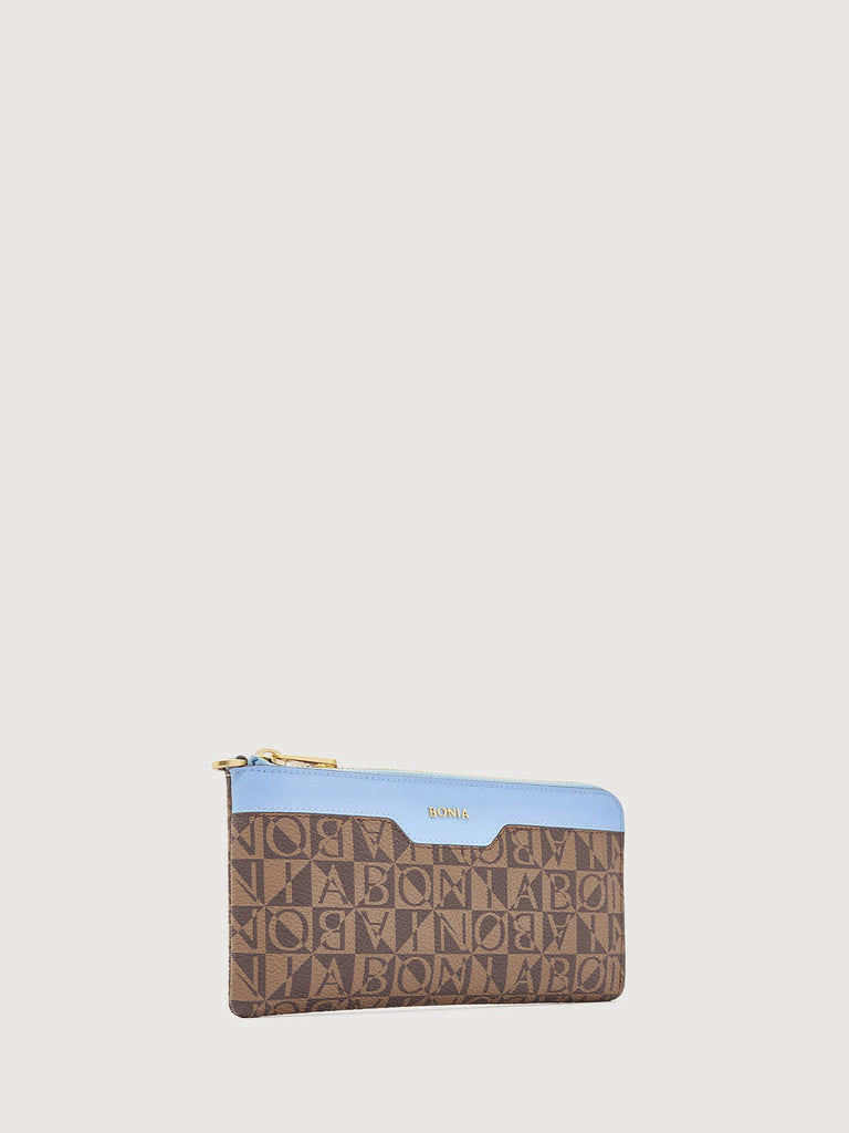 Ciccio Monogram Pouch - BONIA