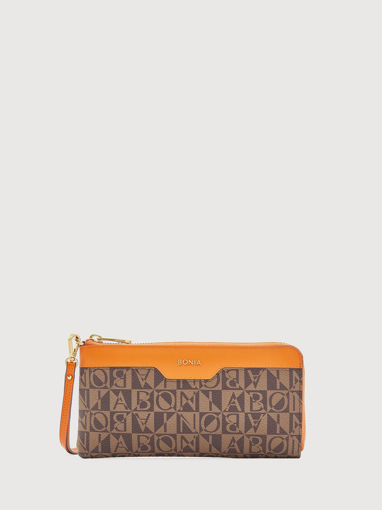 Ciccio Monogram Pouch - BONIA