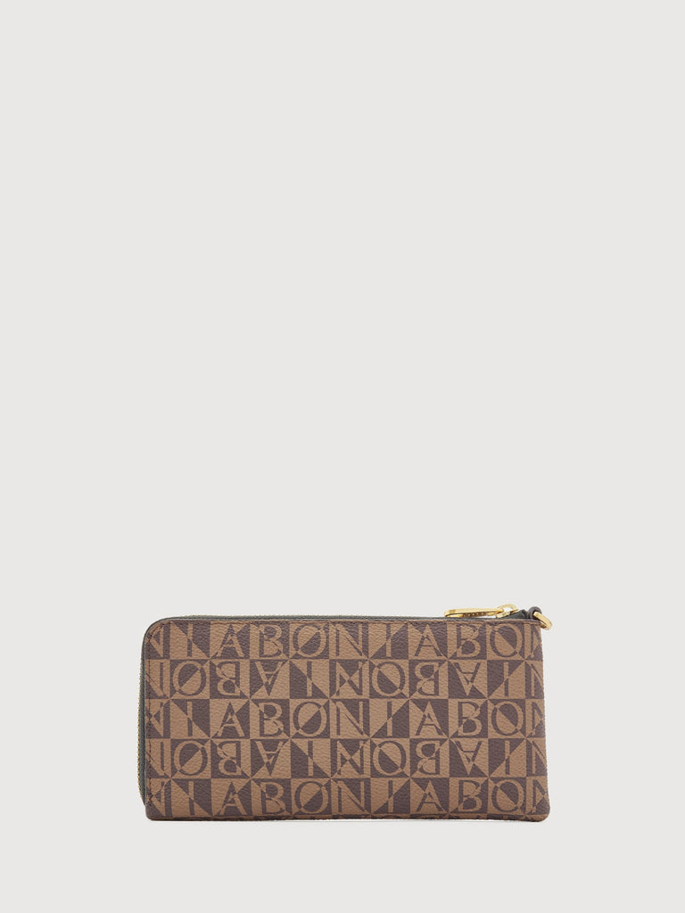 Ciccio Monogram Pouch - BONIA