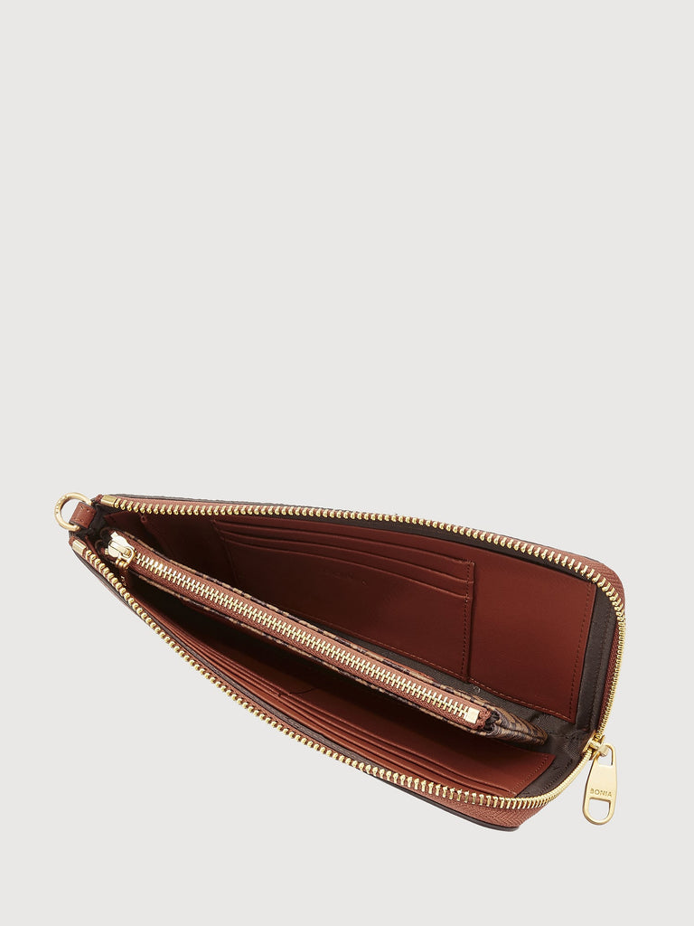 Ciccio Monogram Pouch - BONIA