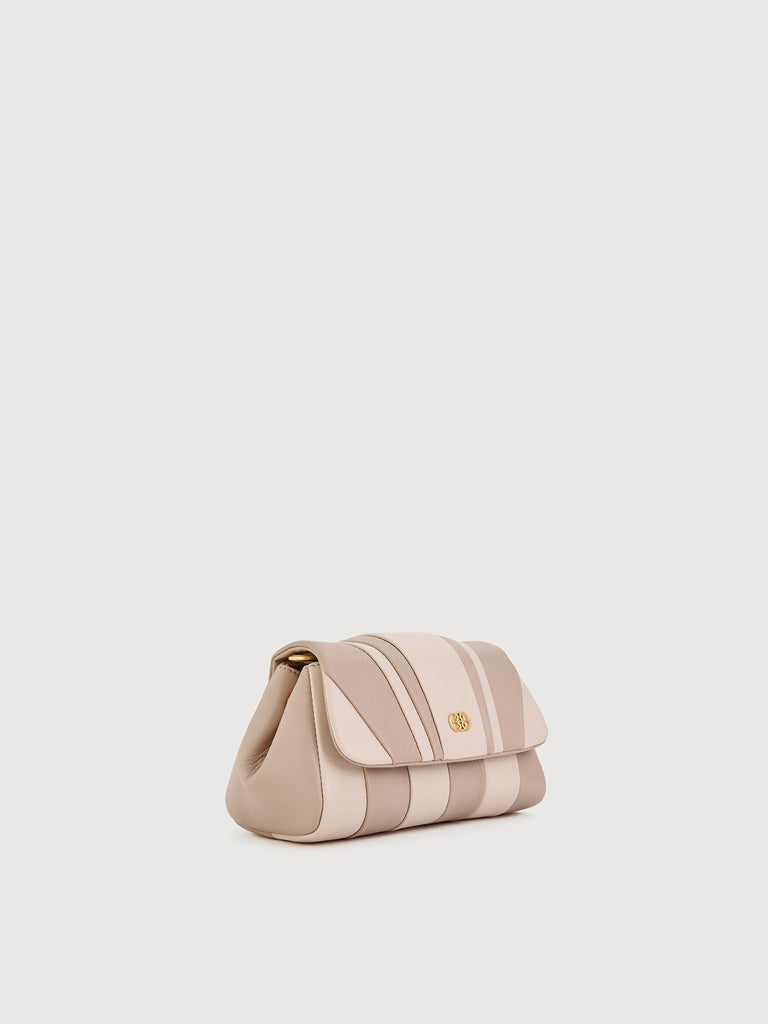 Croissant Small Crossbody Bag - BONIA