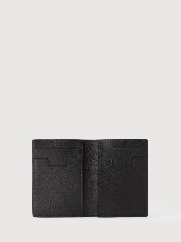 Dario Monogram Card Holder - BONIA