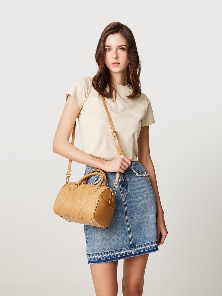 Eterea Small Satchel Bag - BONIA