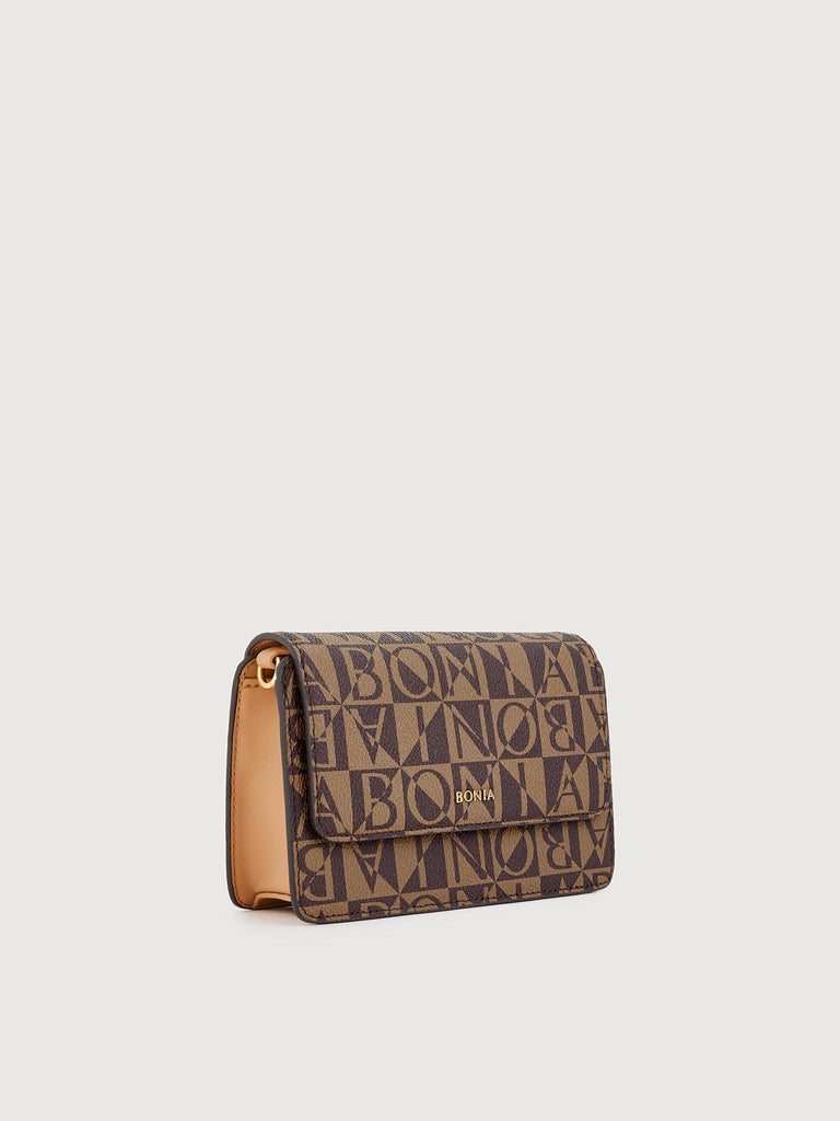 Eterna Monogram Sling Bag - BONIA