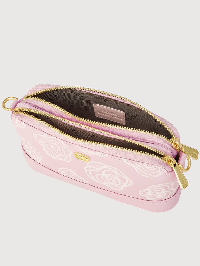 Florita Crossbody Pouch - BONIA