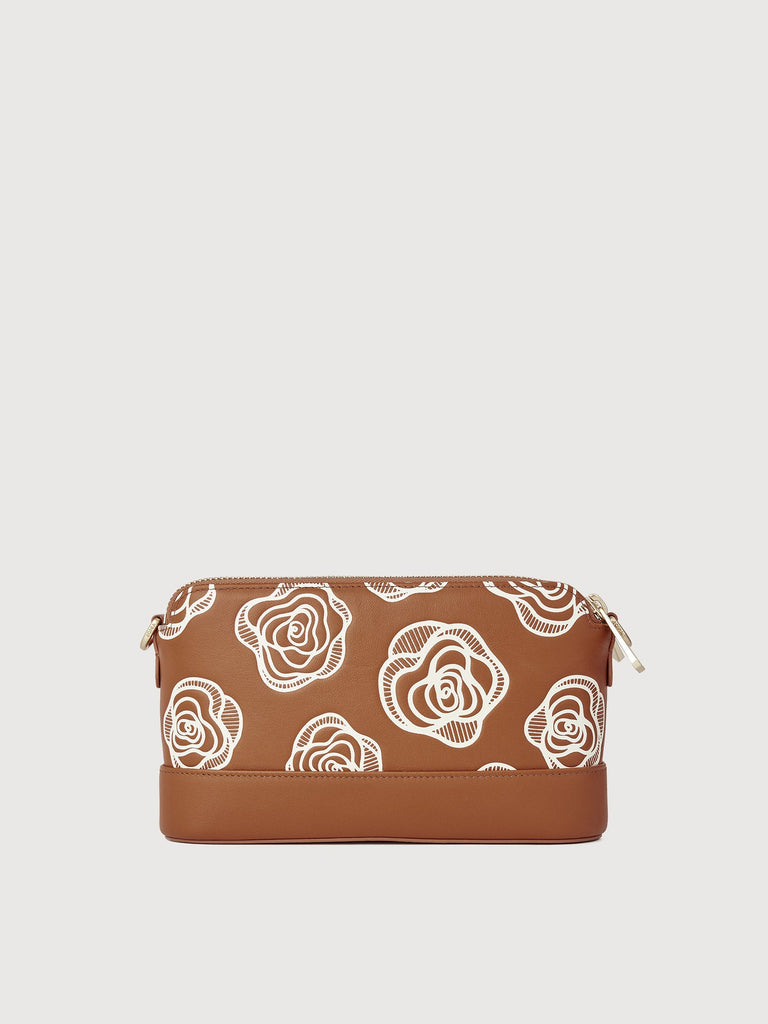 Florita Crossbody Pouch - BONIA