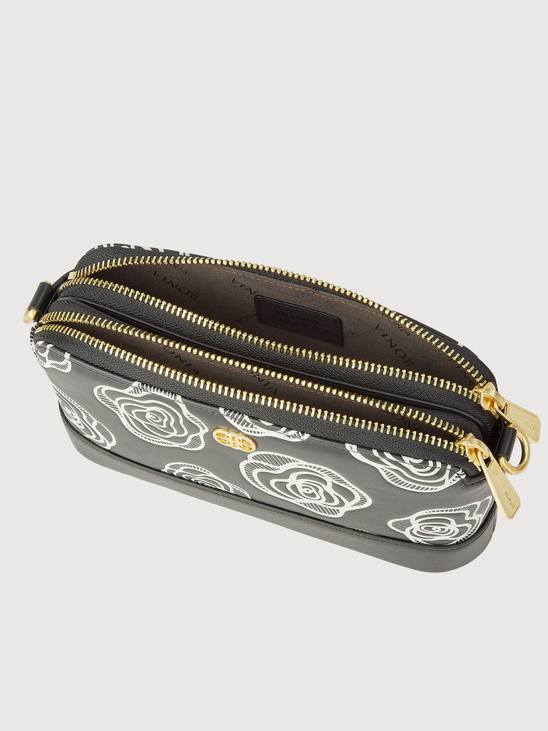 Florita Crossbody Pouch - BONIA