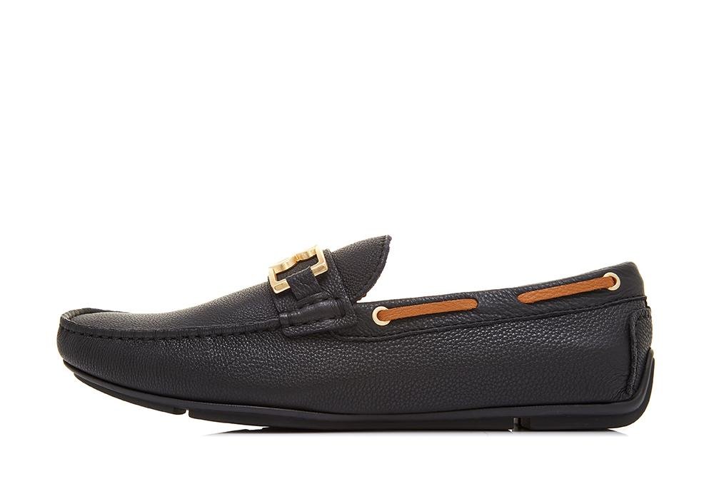 Gerald Business Loafers - Bonia