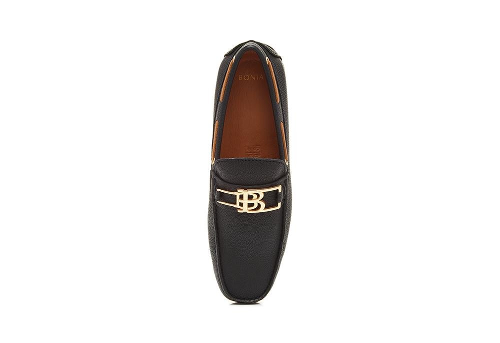 Gerald Business Loafers - Bonia