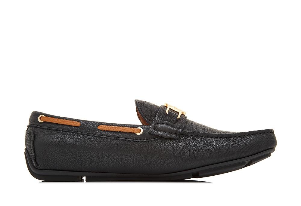 Gerald Business Loafers - Bonia