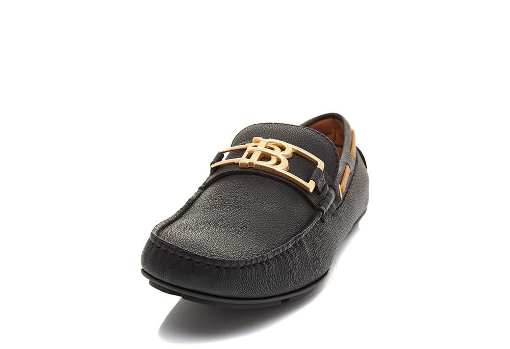 Gerald Business Loafers - Bonia