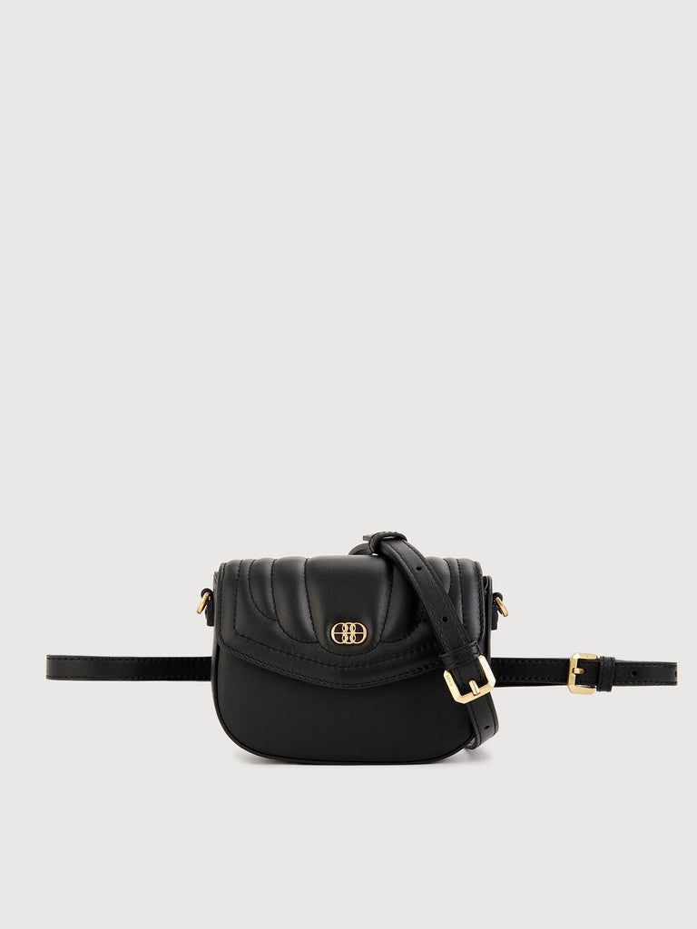 Karah Belted Bag - BONIA