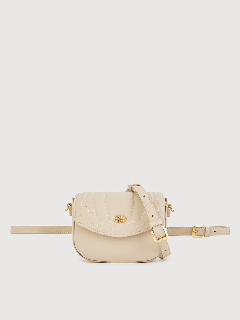 Karah Belted Bag - BONIA