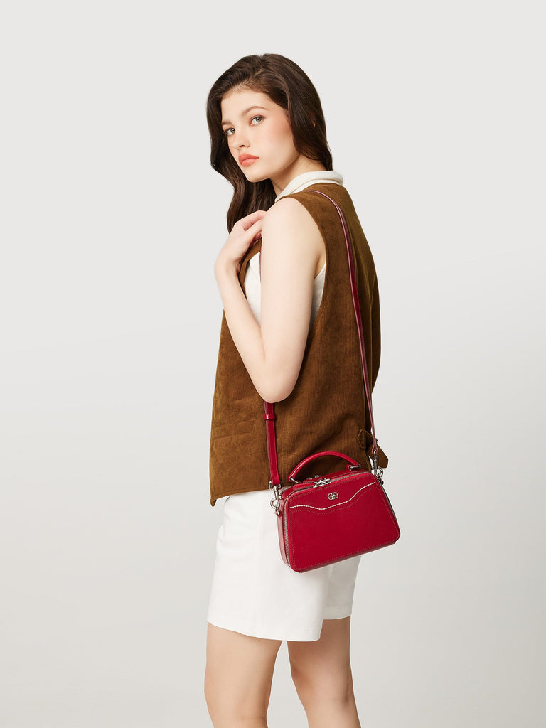 Luana Small Sling Bag - BONIA