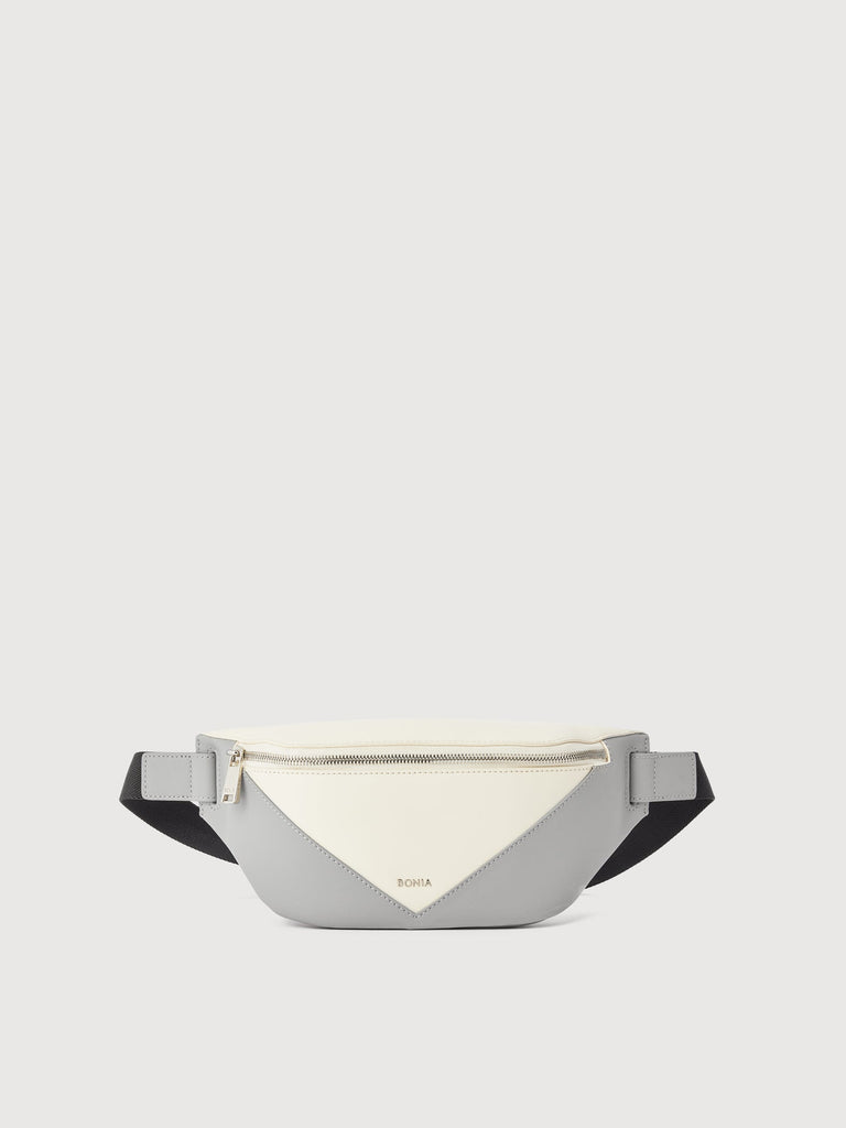 Luigi Small Waist Pouch - BONIA