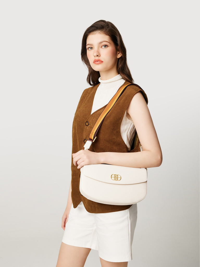 Maida Crossbody Bag - BONIA