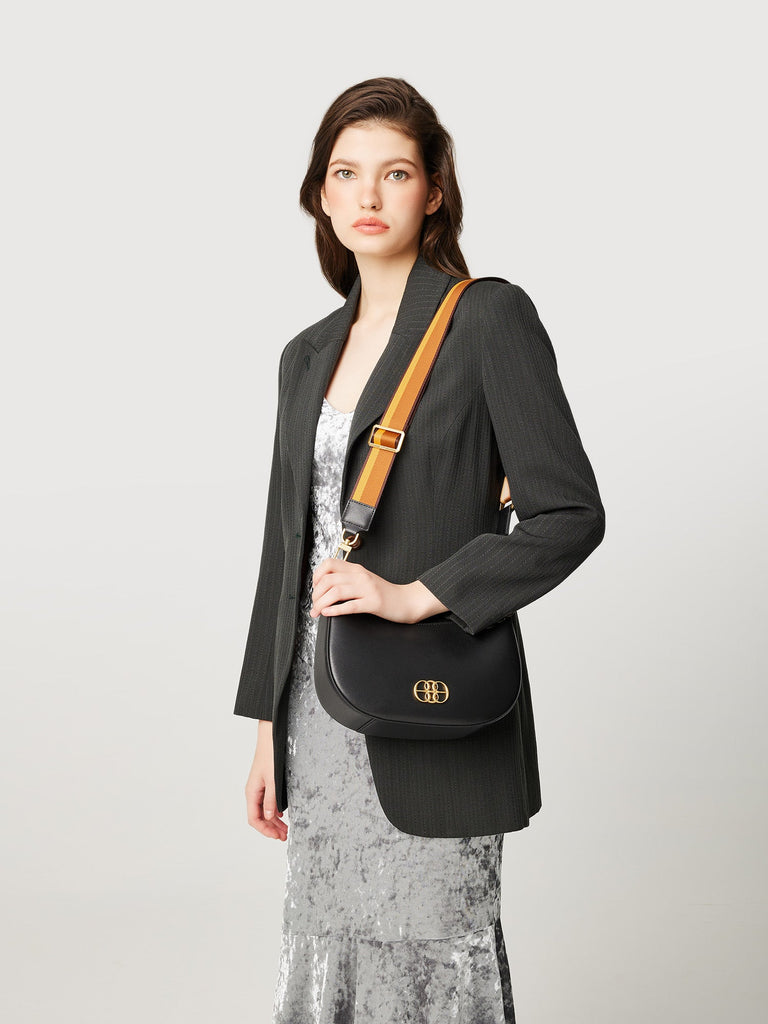 Maida Shoulder Bag - BONIA