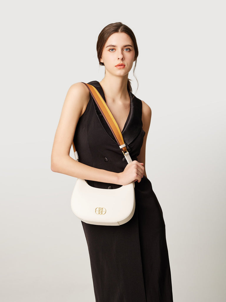 Maida Shoulder Bag - BONIA