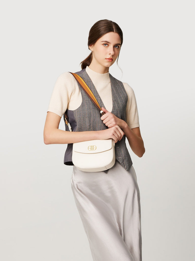 Maida Small Crossbody Bag - BONIA