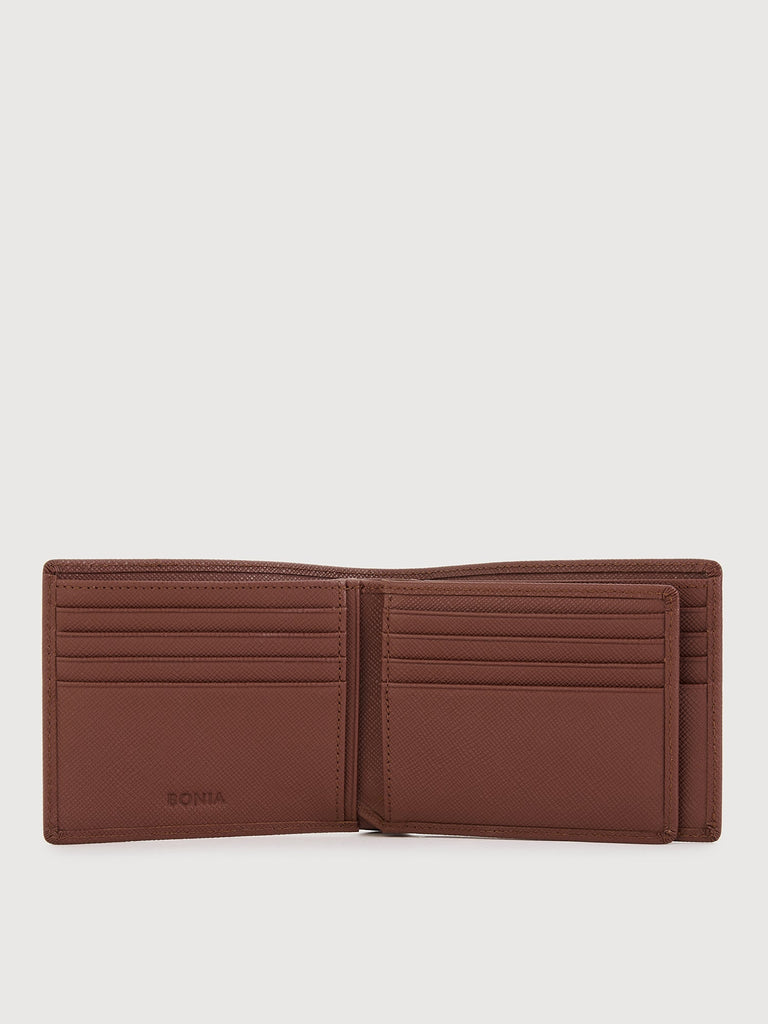 Matteo Centre Flap Cards Wallet - BONIA