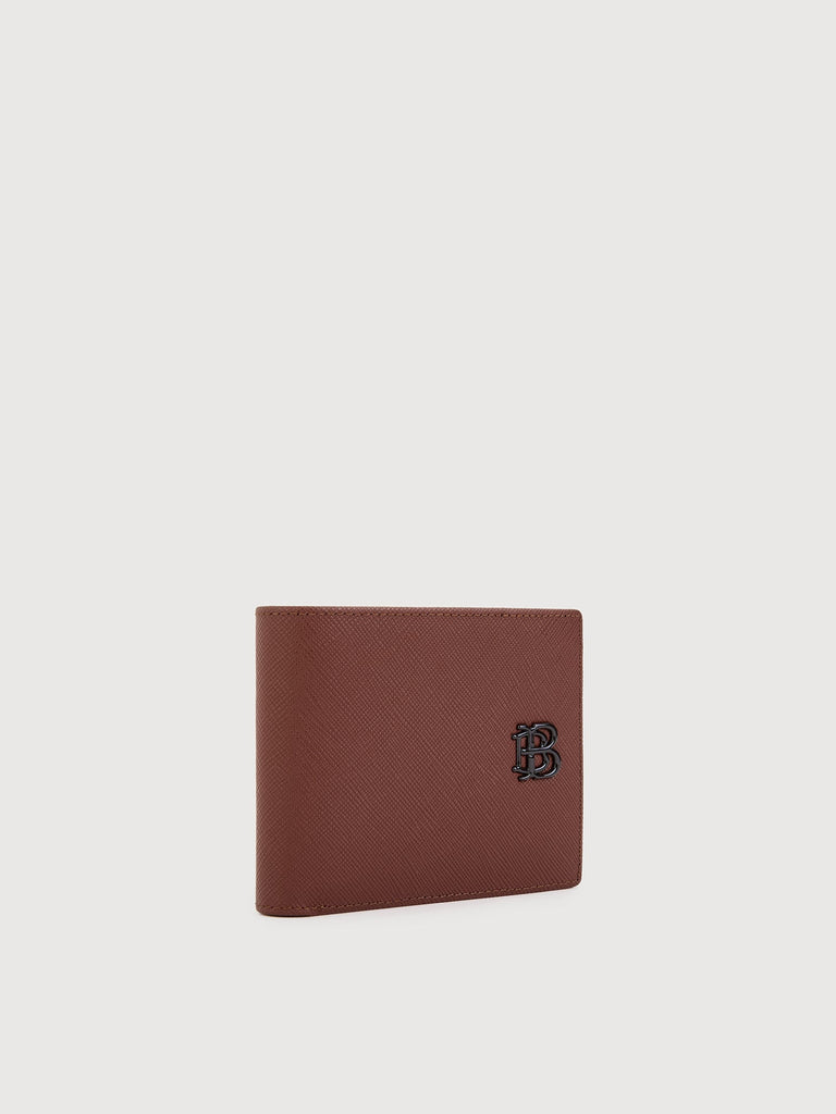 Matteo Centre Flap Cards Wallet - BONIA