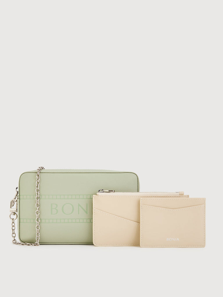 Miana Small Leather Good 2 - BONIA