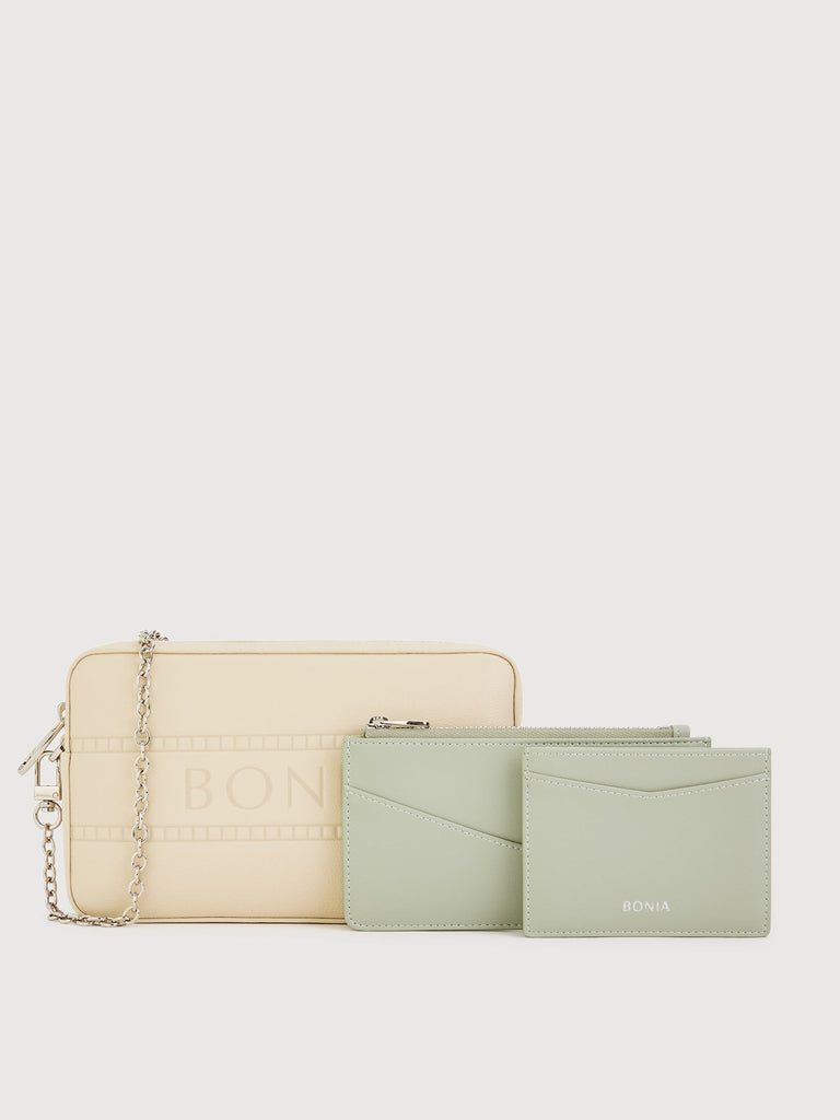 Miana Small Leather Good 2 - BONIA