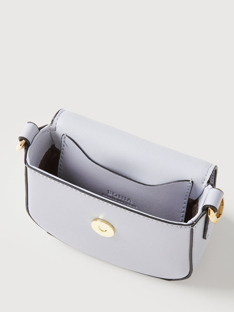 Miley Mini Saddle Belted Bag - BONIA