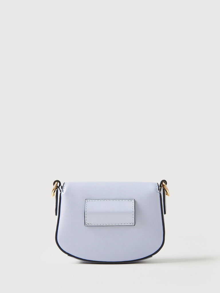 Miley Mini Saddle Belted Bag - BONIA