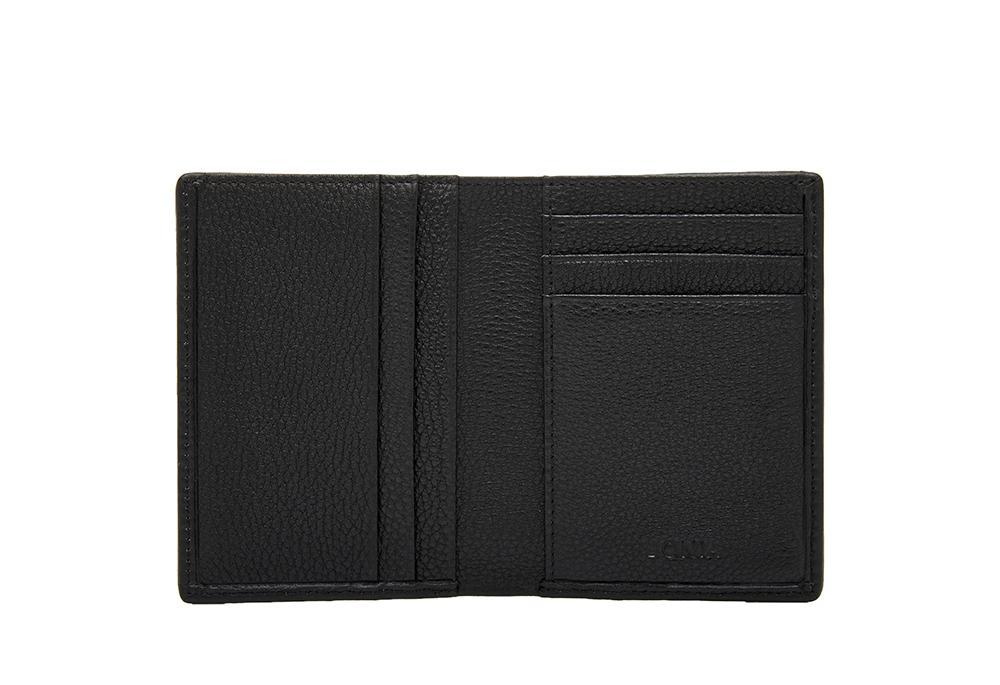 Monogram Card Holder - Bonia