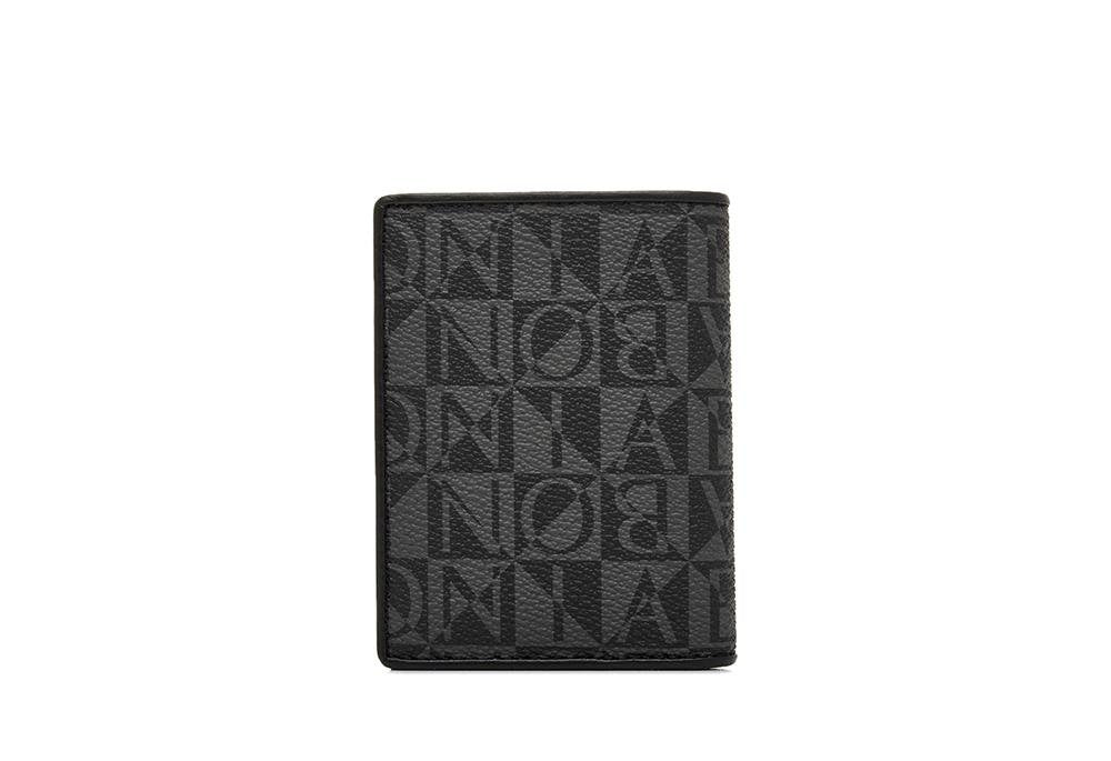 Monogram Card Holder - Bonia