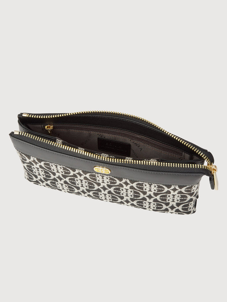 Nadia Monogram Pouch - BONIA