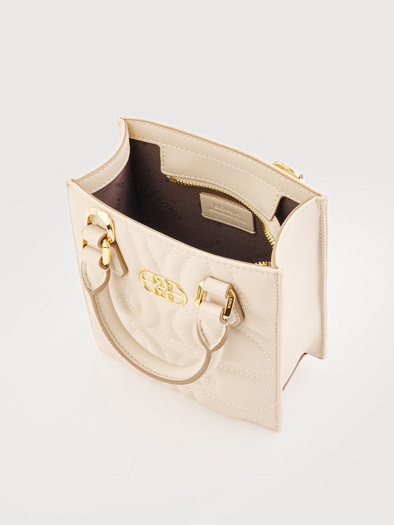 Naira Small Crossbody Bag - BONIA