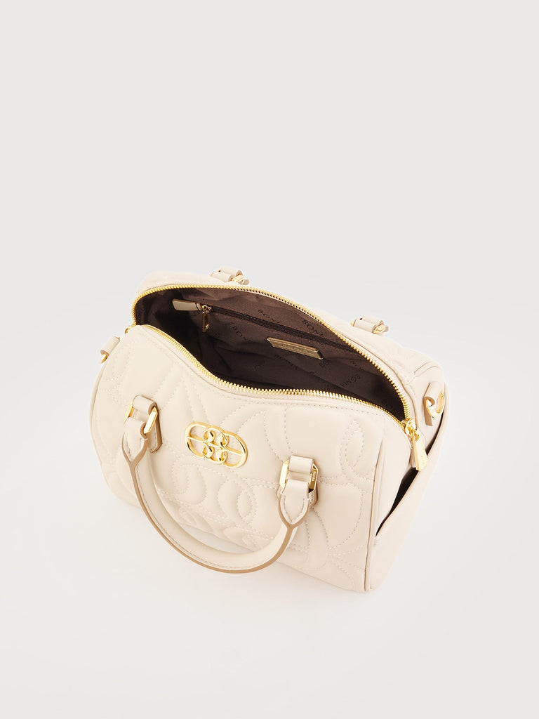 Naira Small Satchel Bag - BONIA