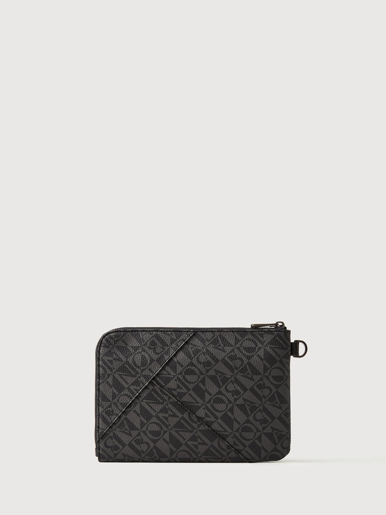 Panel Mono Small Clutch - BONIA