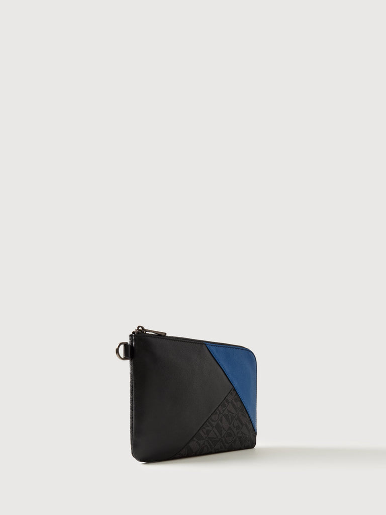 Panel Mono Small Clutch - BONIA