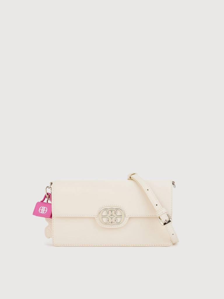 [PRE-ORDER] Barbie™ x Bonia Mini Sling Bag - BONIA