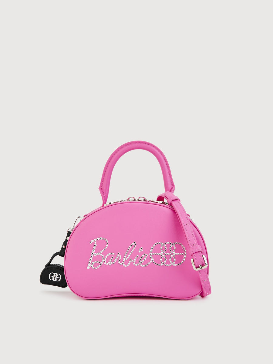 Barbie™ x Bonia Satchel Bag – BONIA