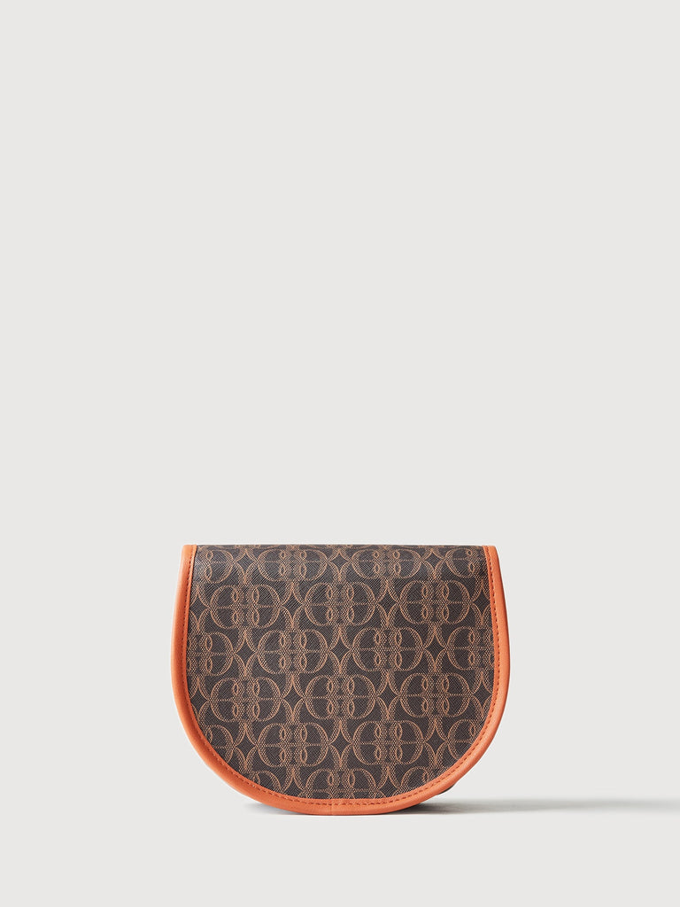 [PRE ORDER] La Luna Monogram Crossbody Bag - BONIA