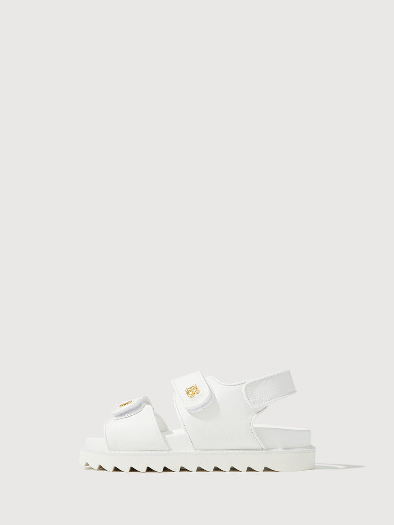 Sentiero Flat Sandals - BONIA