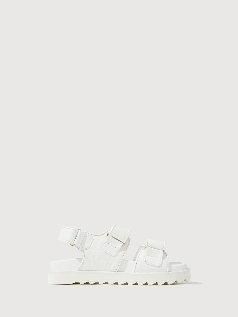 Sentiero Flat Sandals - BONIA