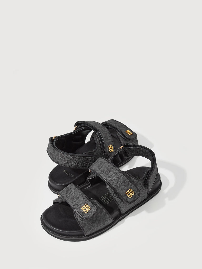 Sentiero Flat Sandals - BONIA