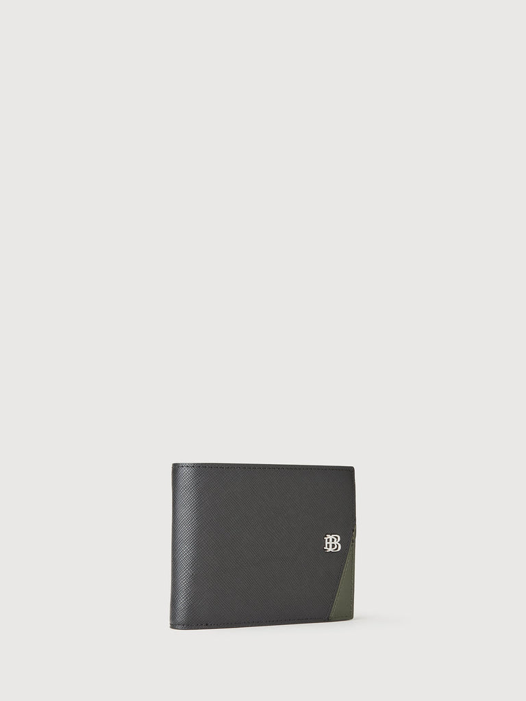 Terasso Flap Up Cards Wallet - BONIA