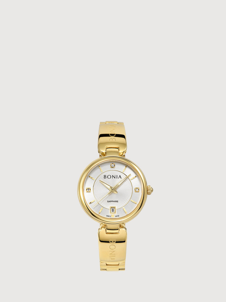 Vino Stainless Steel Women's Watch - BONIA