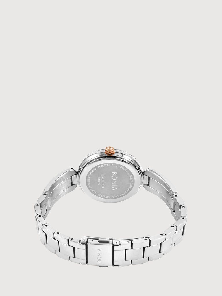 Vino Stainless Steel Women's Watch - BONIA